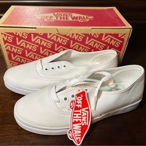 Vans Authentic Style Sneaker